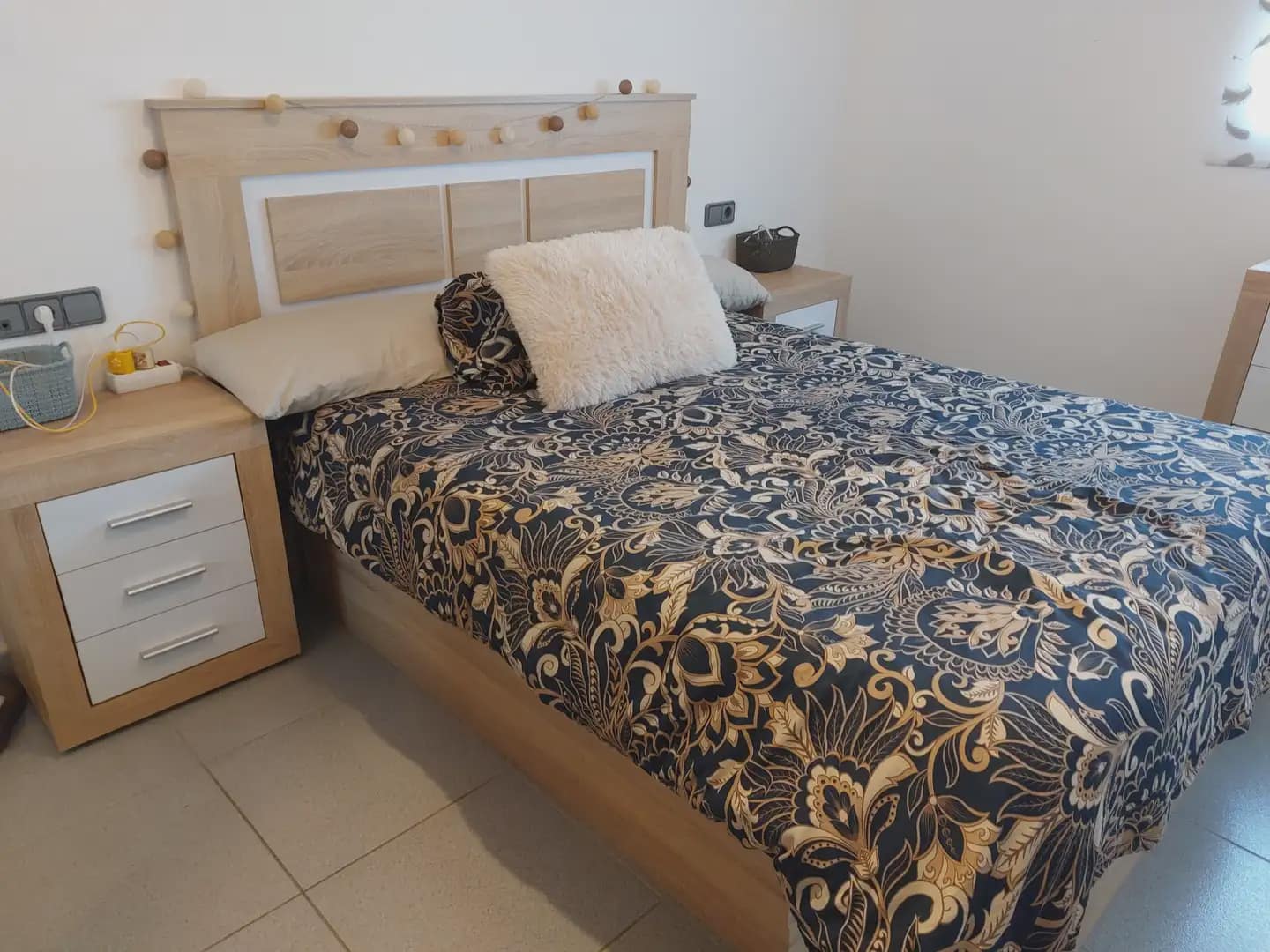 2 Zimmer Strandapartment zu verkaufen in Moncofa mit Pool Garage - 150.000 € (Ref: 9756261)