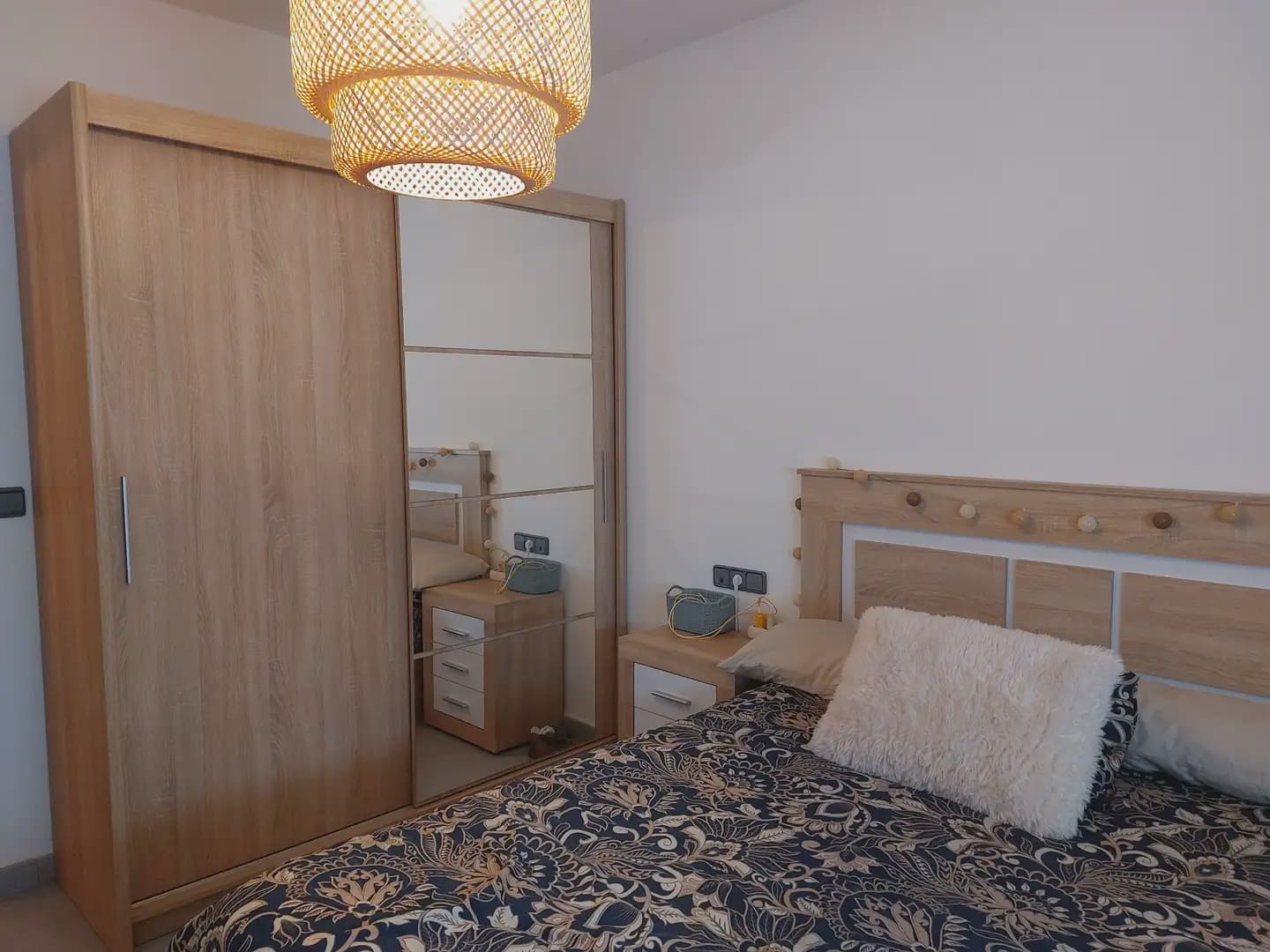 2 Zimmer Strandapartment zu verkaufen in Moncofa mit Pool Garage - 150.000 € (Ref: 9756261)