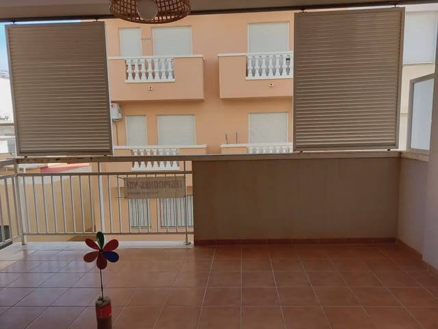 2 soverom Strandleiligheter til salgs i Moncofa med svømmebasseng garasje - € 150 000 (Ref: 9756261)