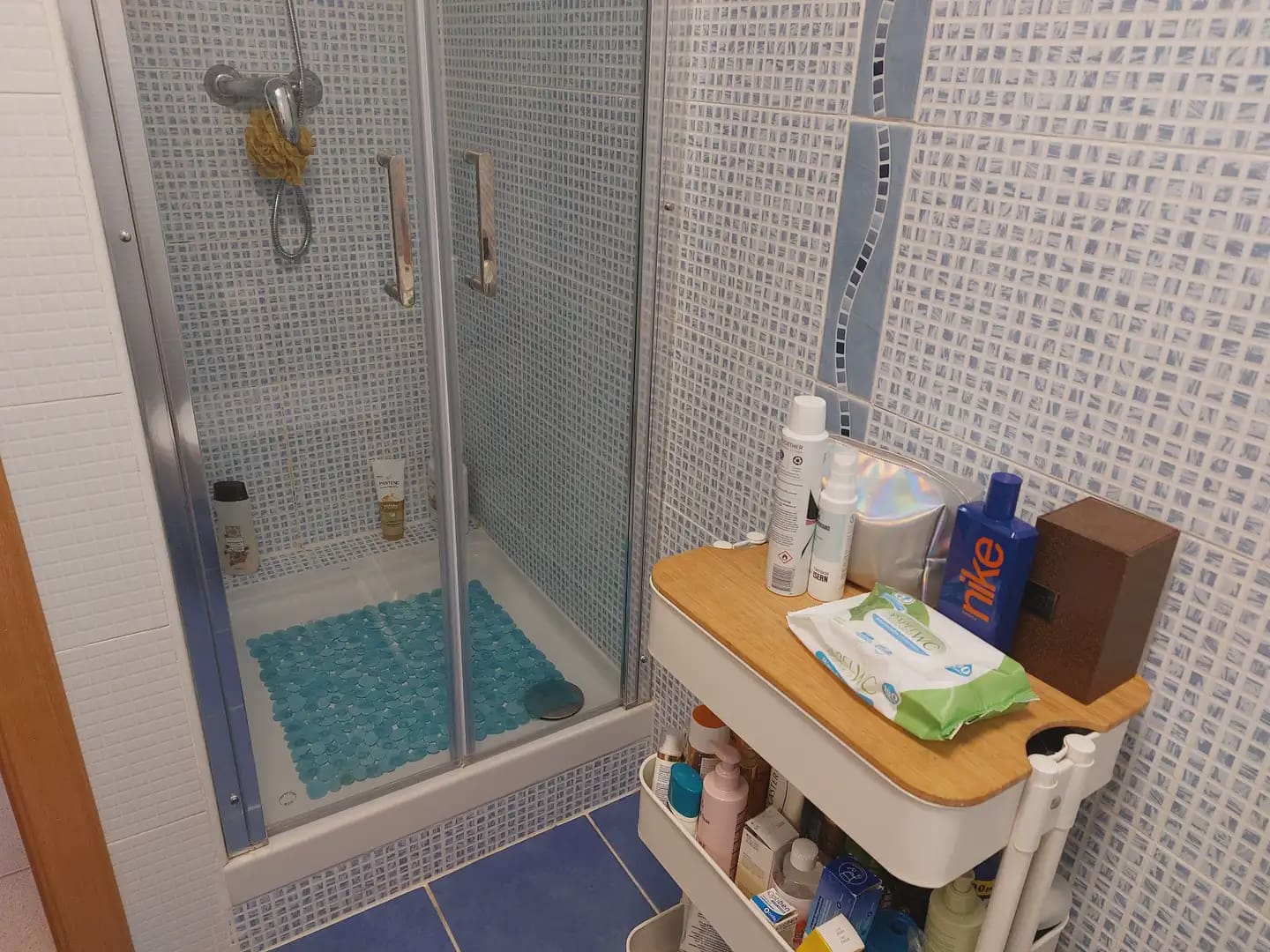 2 Zimmer Strandapartment zu verkaufen in Moncofa mit Pool Garage - 150.000 € (Ref: 9756261)