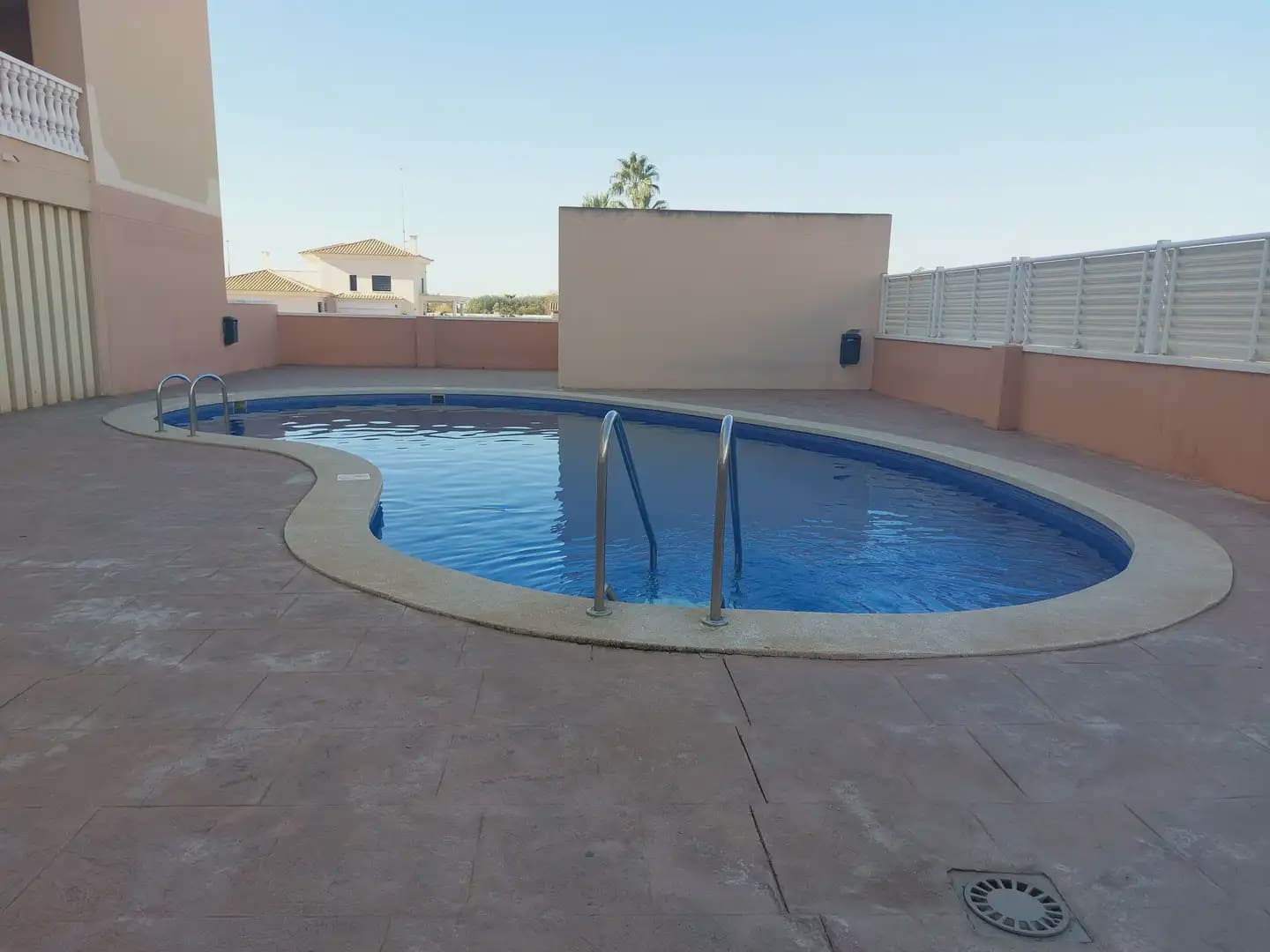 3 soverom Strandleiligheter til salgs i Moncofa med svømmebasseng garasje - € 229 000 (Ref: 9756262)