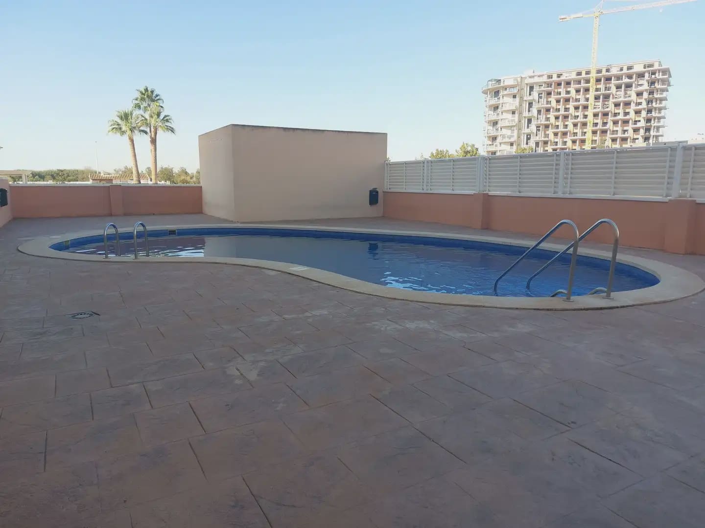 3 soverom Strandleiligheter til salgs i Moncofa med svømmebasseng garasje - € 229 000 (Ref: 9756262)