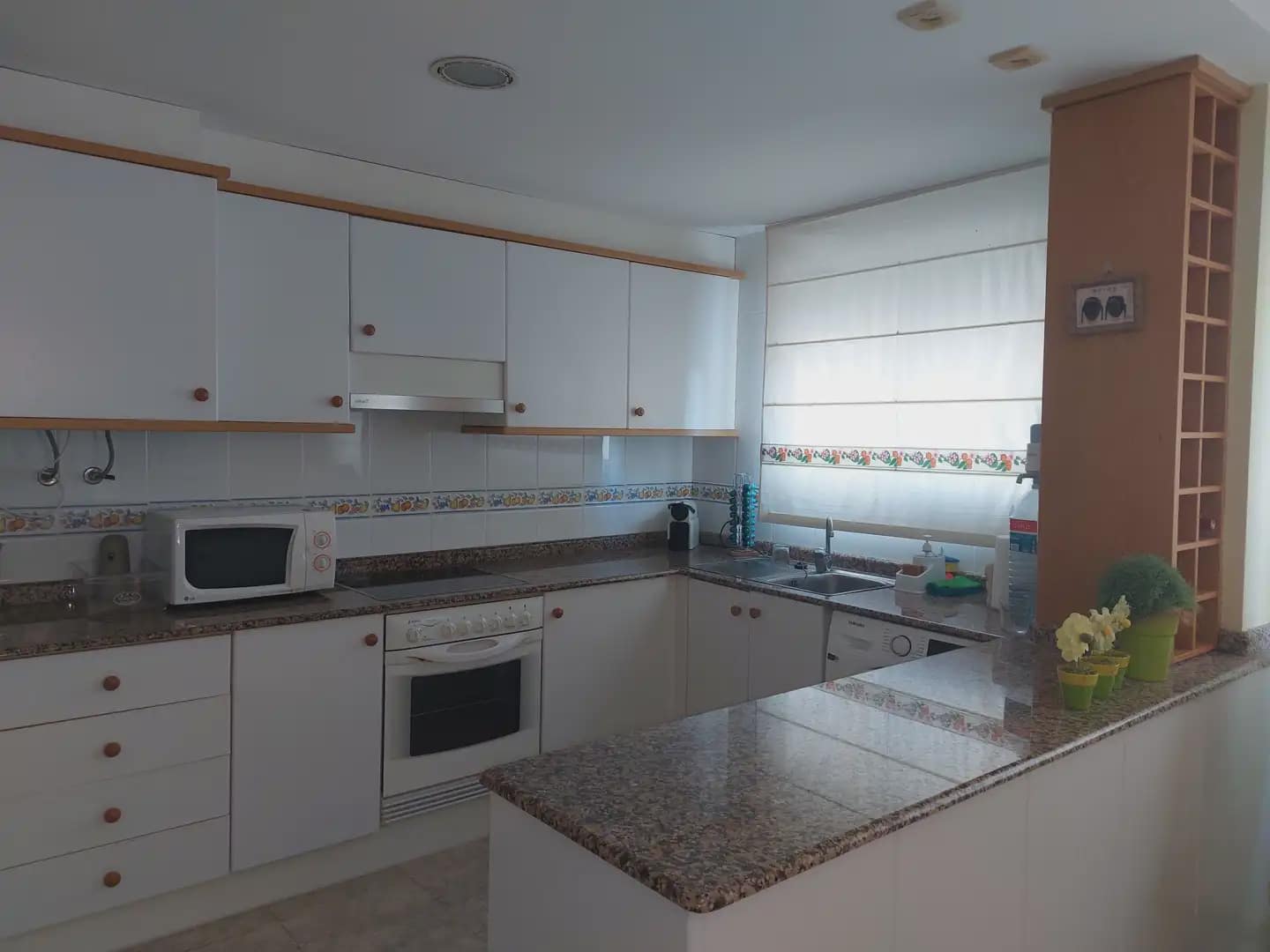 3 soverom Strandleiligheter til salgs i Moncofa med svømmebasseng garasje - € 229 000 (Ref: 9756262)