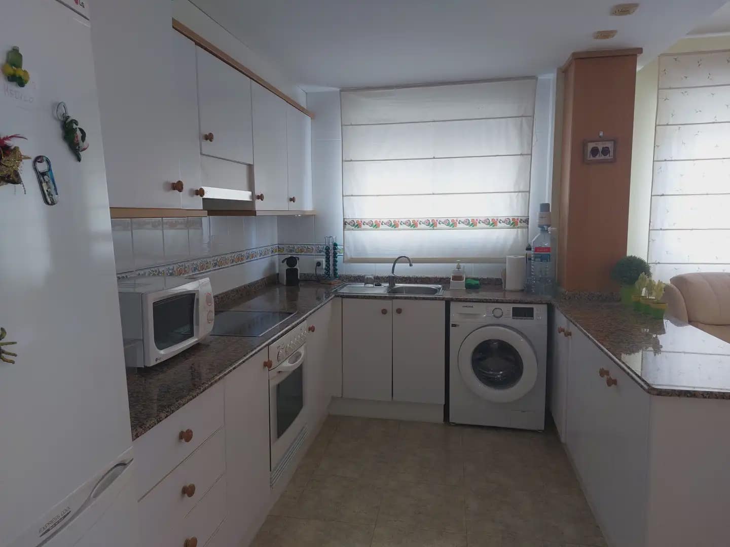 3 soverom Strandleiligheter til salgs i Moncofa med svømmebasseng garasje - € 229 000 (Ref: 9756262)