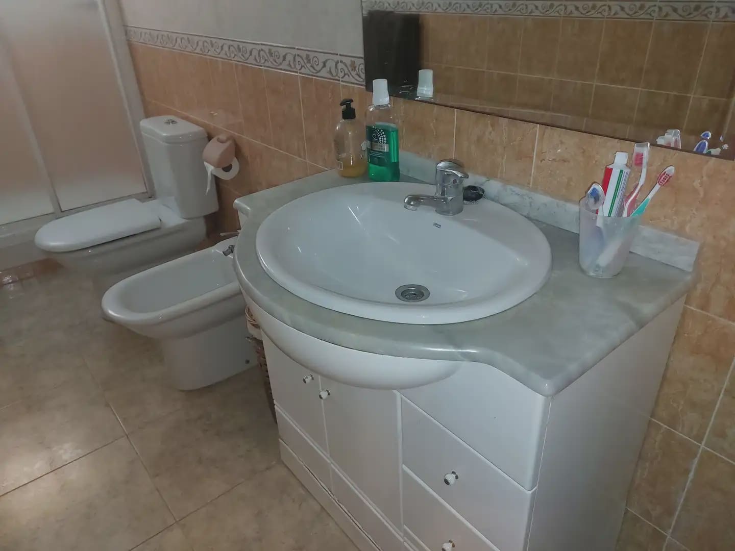 3 soverom Strandleiligheter til salgs i Moncofa med svømmebasseng garasje - € 229 000 (Ref: 9756262)