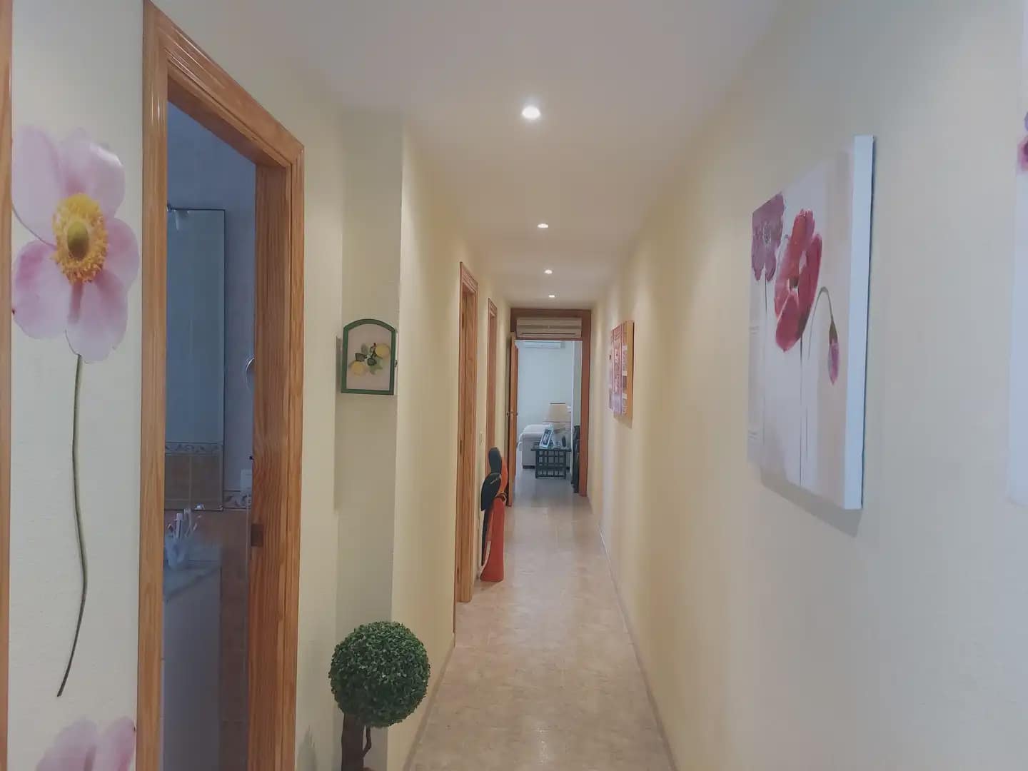 3 soverom Strandleiligheter til salgs i Moncofa med svømmebasseng garasje - € 229 000 (Ref: 9756262)