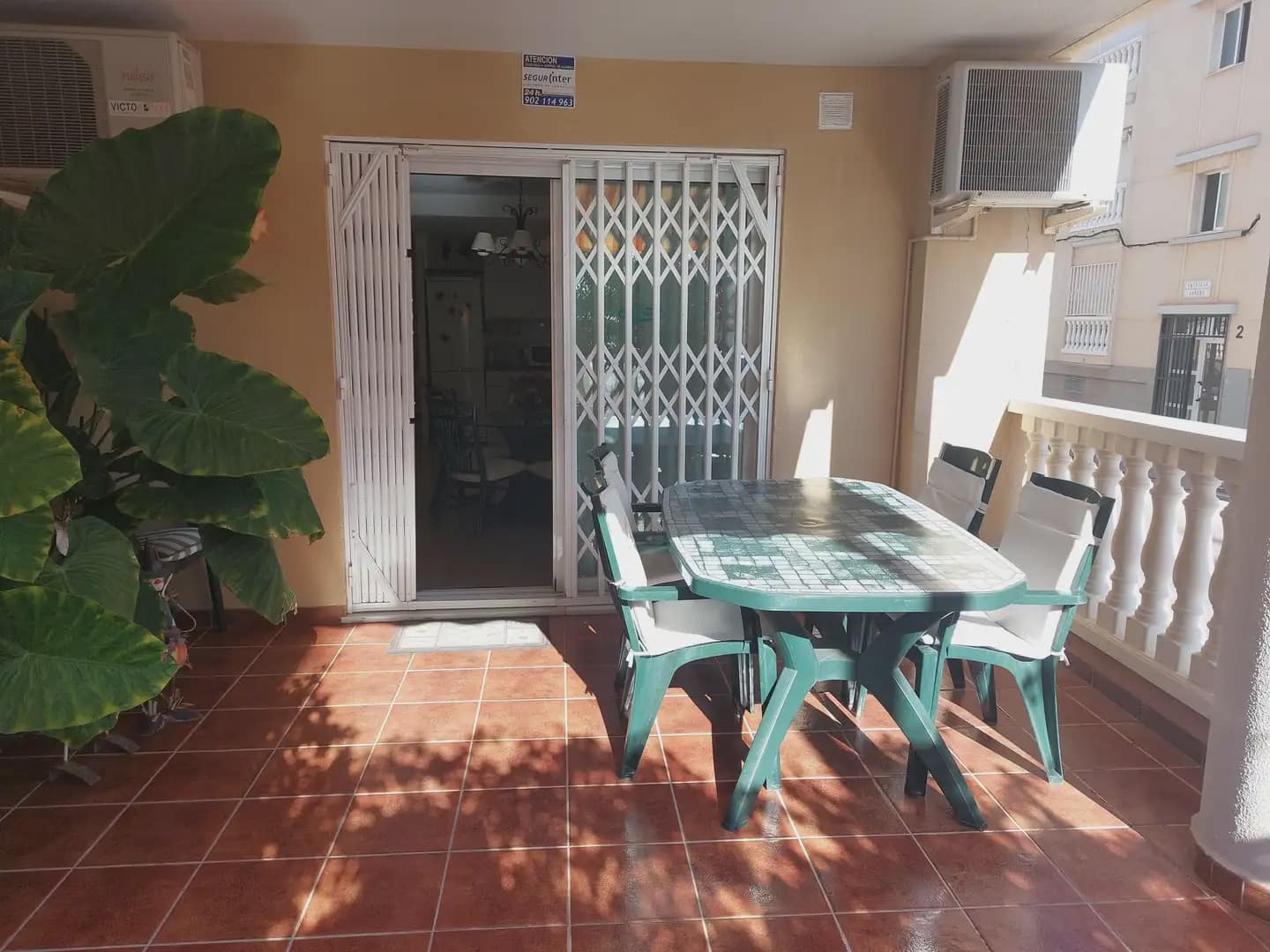 3 soverom Strandleiligheter til salgs i Moncofa med svømmebasseng garasje - € 229 000 (Ref: 9756262)