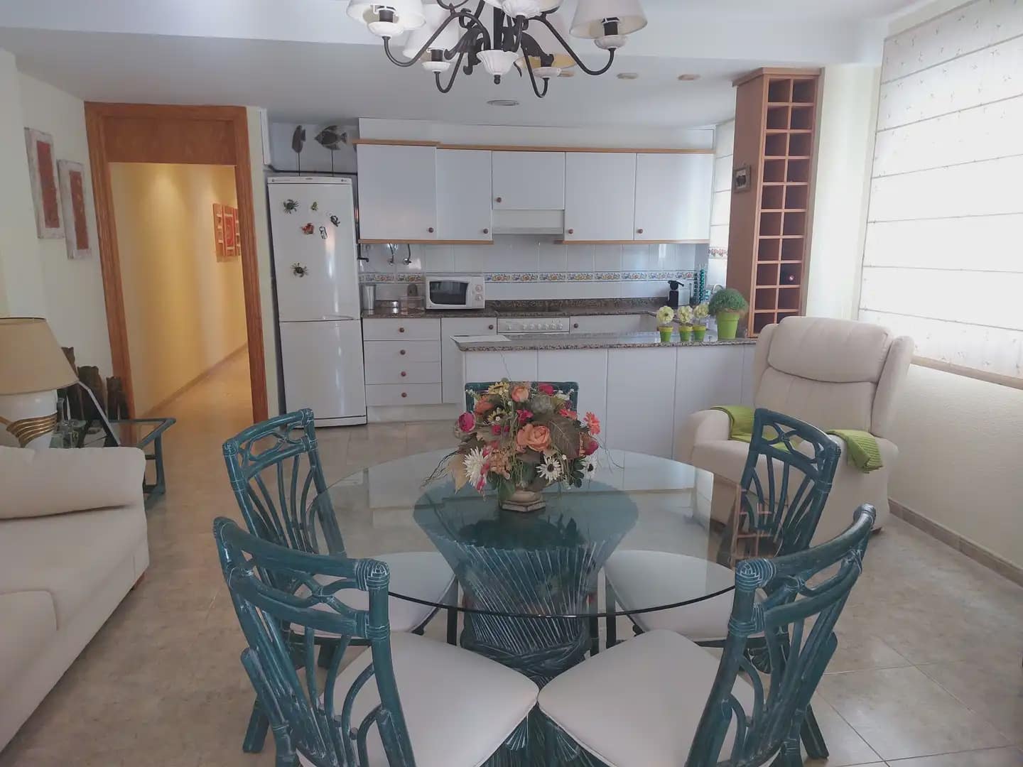 3 soverom Strandleiligheter til salgs i Moncofa med svømmebasseng garasje - € 229 000 (Ref: 9756262)