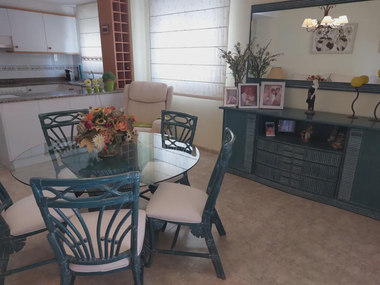 3 soverom Strandleiligheter til salgs i Moncofa med svømmebasseng garasje - € 229 000 (Ref: 9756262)