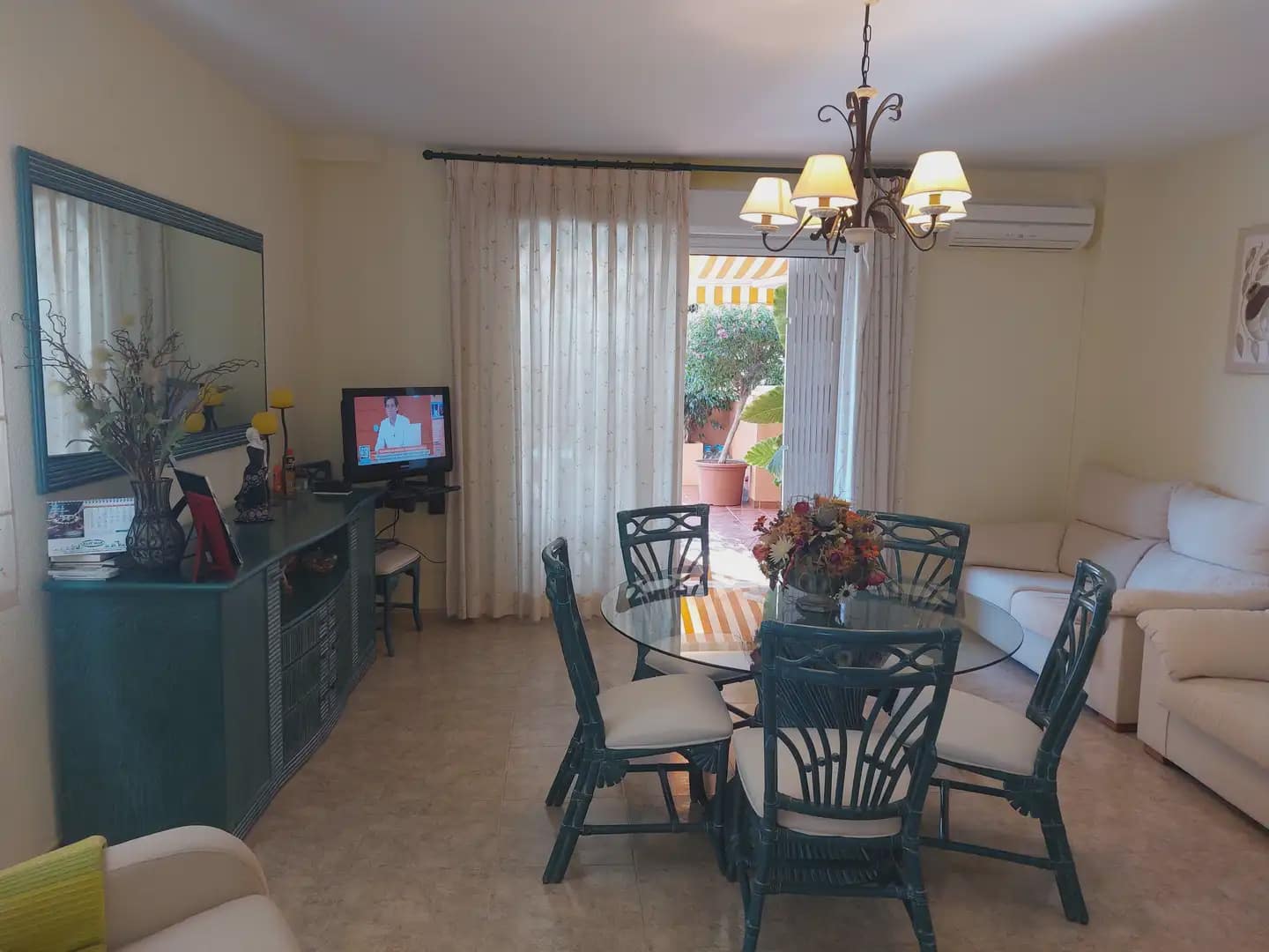 3 soverom Strandleiligheter til salgs i Moncofa med svømmebasseng garasje - € 229 000 (Ref: 9756262)