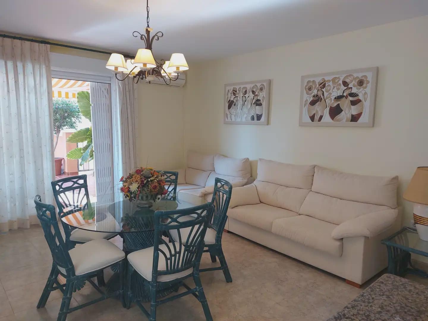 3 soverom Strandleiligheter til salgs i Moncofa med svømmebasseng garasje - € 229 000 (Ref: 9756262)