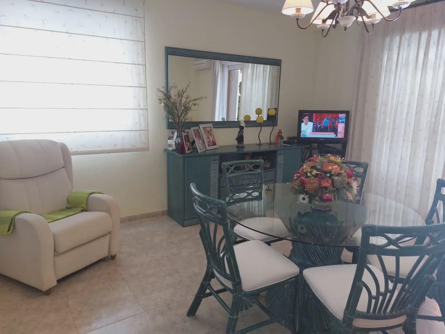 3 soverom Strandleiligheter til salgs i Moncofa med svømmebasseng garasje - € 229 000 (Ref: 9756262)