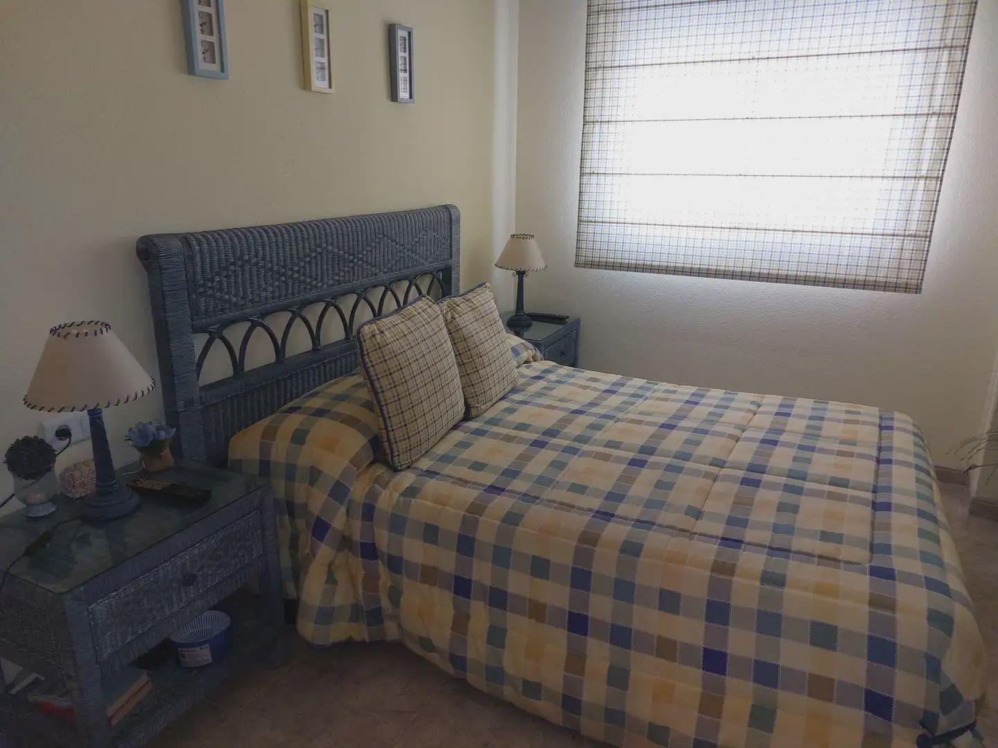 3 soverom Strandleiligheter til salgs i Moncofa med svømmebasseng garasje - € 229 000 (Ref: 9756262)