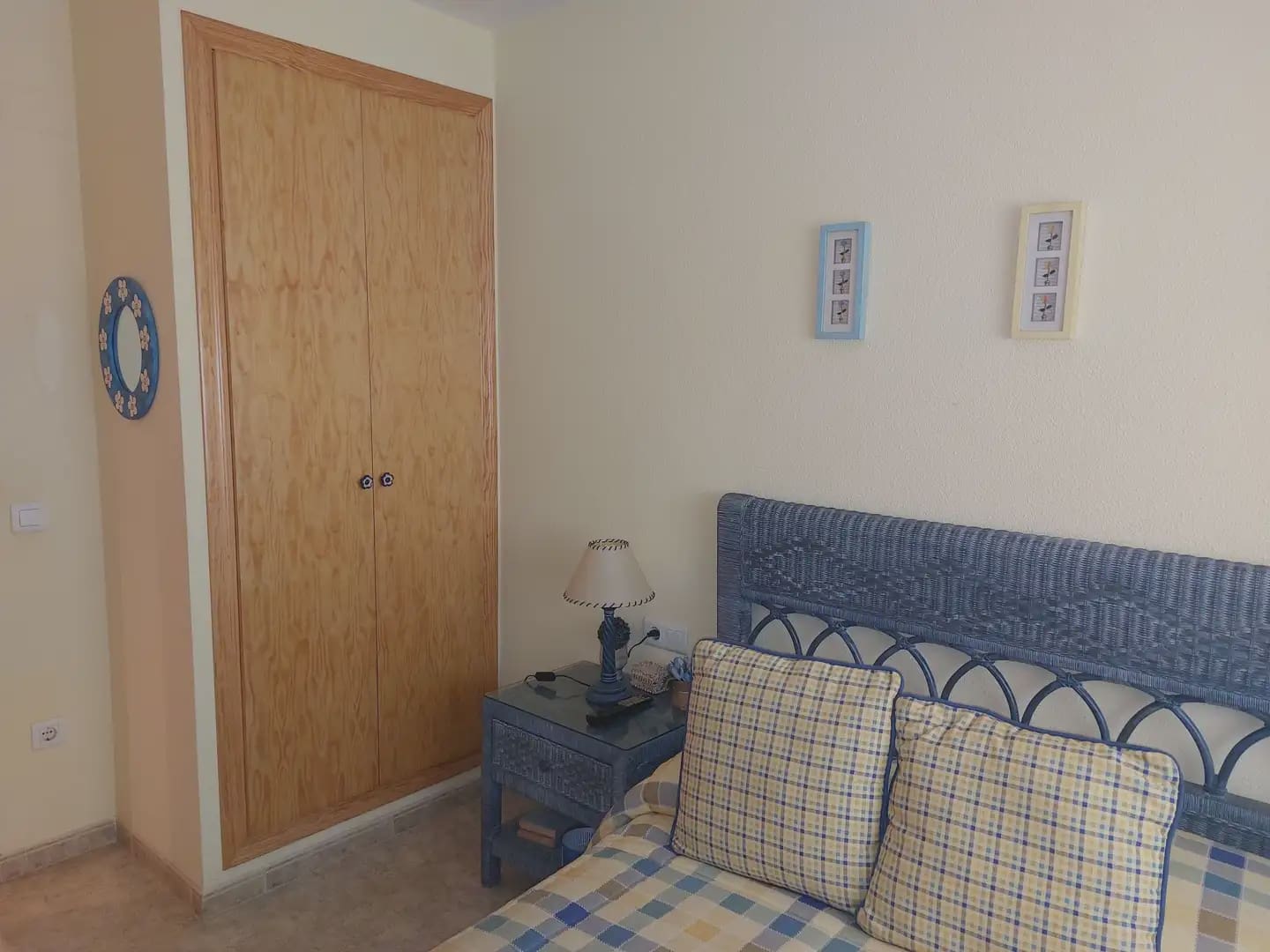 3 soverom Strandleiligheter til salgs i Moncofa med svømmebasseng garasje - € 229 000 (Ref: 9756262)