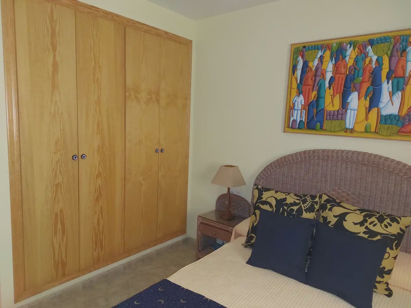 3 soverom Strandleiligheter til salgs i Moncofa med svømmebasseng garasje - € 229 000 (Ref: 9756262)