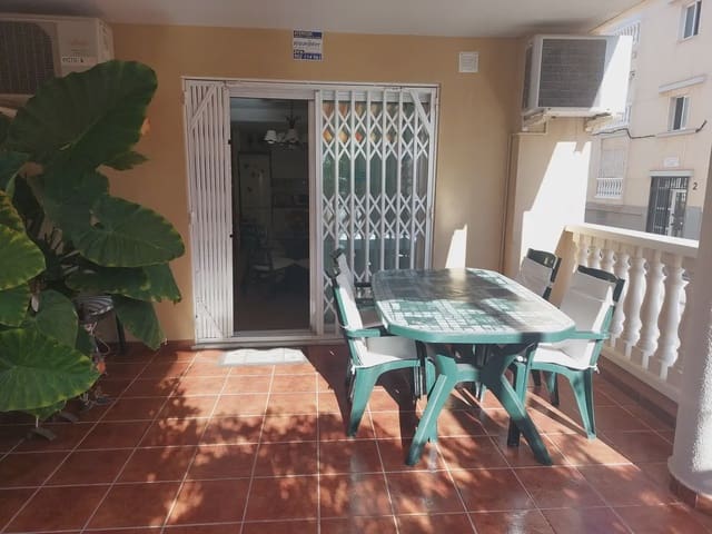 3 soverom Strandleiligheter til salgs i Moncofa med svømmebasseng garasje - € 229 000 (Ref: 9756262)