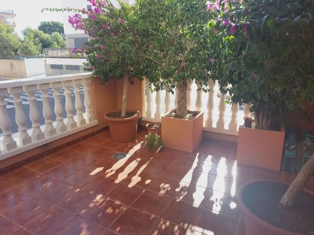 3 soverom Strandleiligheter til salgs i Moncofa med svømmebasseng garasje - € 229 000 (Ref: 9756262)