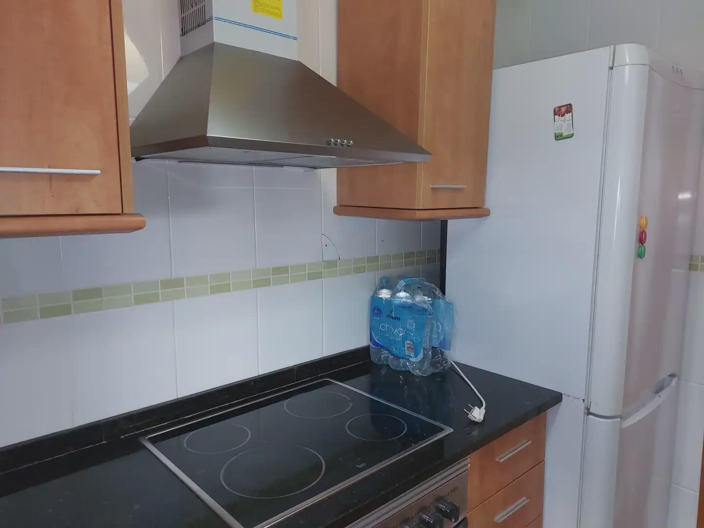 2 soveværelse Strandlejlighed til salg i Moncofa med swimmingpool garage - € 179.000 (Ref: 9756263)