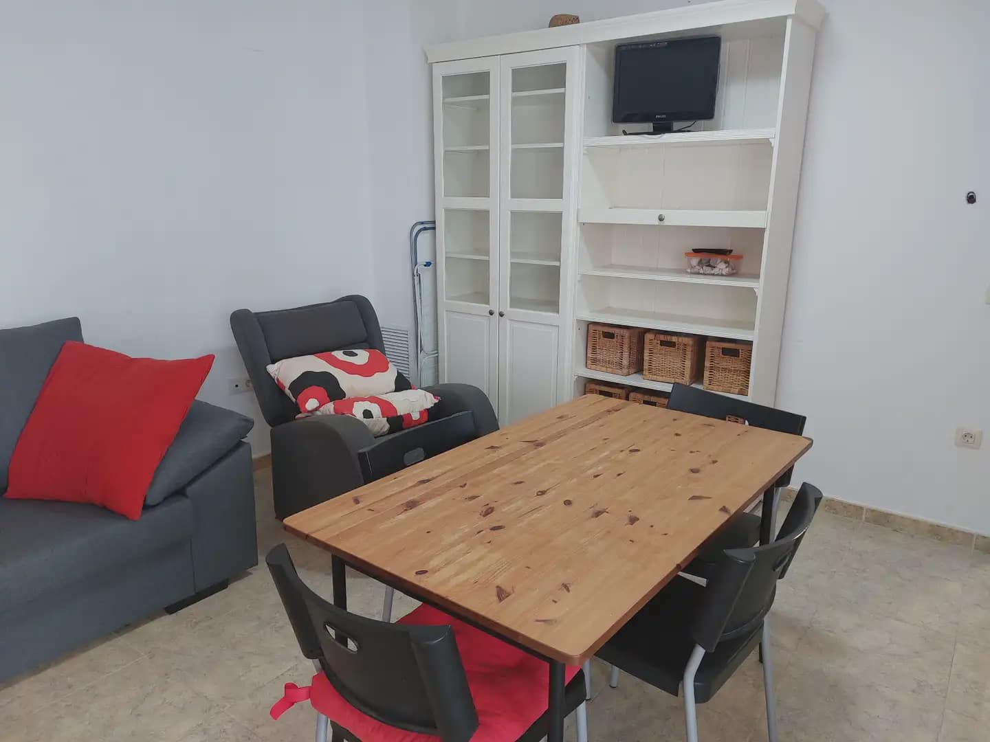 2 soveværelse Strandlejlighed til salg i Moncofa med swimmingpool garage - € 179.000 (Ref: 9756263)