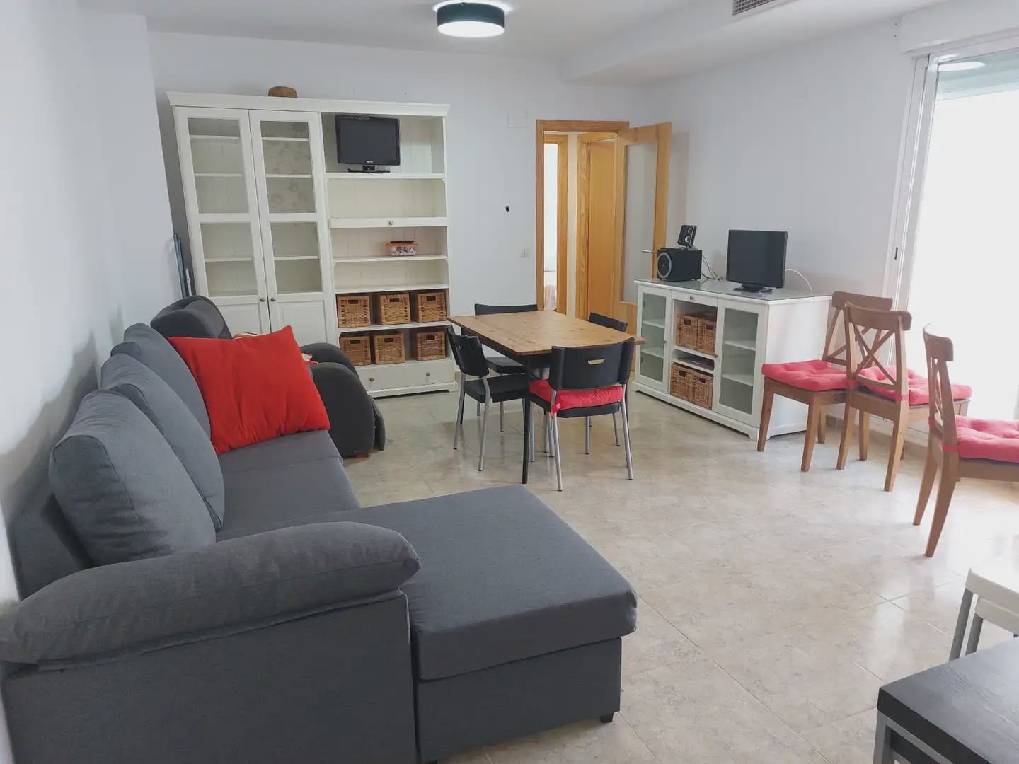 2 soveværelse Strandlejlighed til salg i Moncofa med swimmingpool garage - € 179.000 (Ref: 9756263)