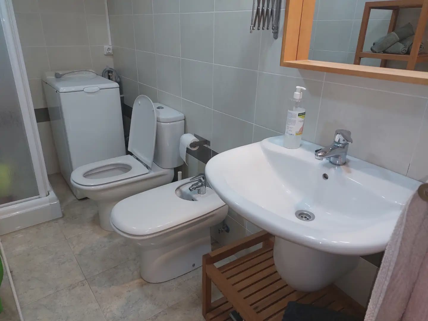 2 soveværelse Strandlejlighed til salg i Moncofa med swimmingpool garage - € 179.000 (Ref: 9756263)