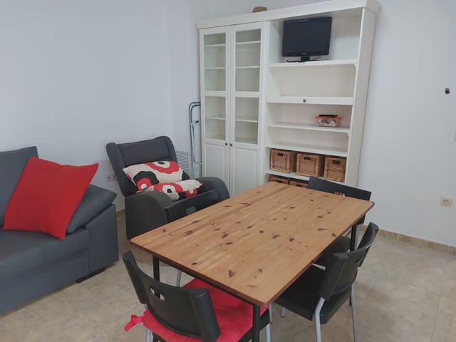 2 soveværelse Strandlejlighed til salg i Moncofa med swimmingpool garage - € 179.000 (Ref: 9756263)