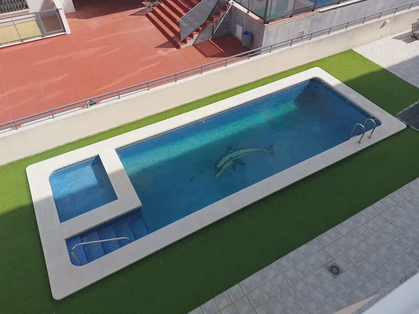 2 soveværelse Strandlejlighed til salg i Moncofa med swimmingpool garage - € 179.000 (Ref: 9756263)