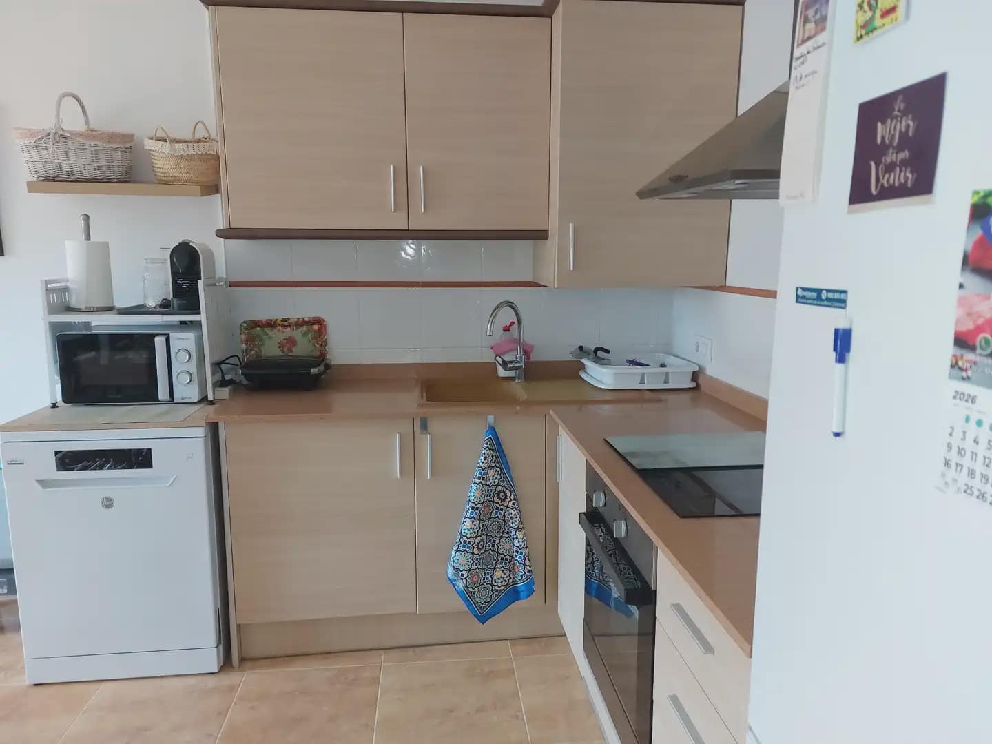 2 chambre Appartement de Plage à vendre à Chilches avec piscine garage - 149 000 € (Ref: 9756264)