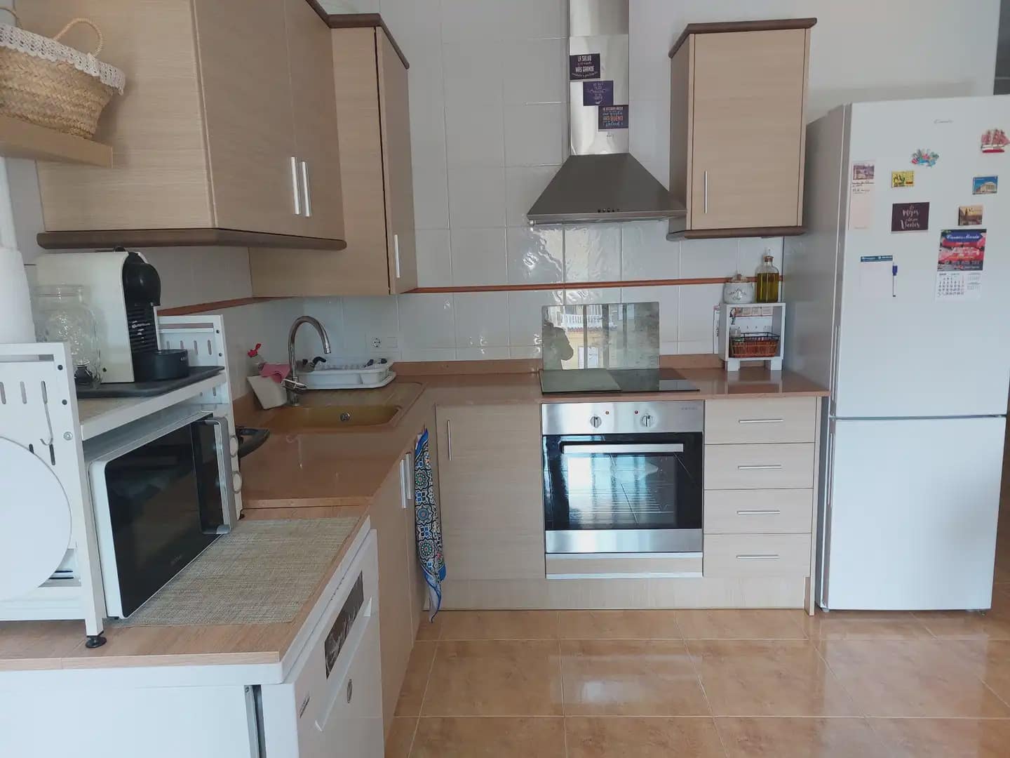 2 chambre Appartement de Plage à vendre à Chilches avec piscine garage - 149 000 € (Ref: 9756264)