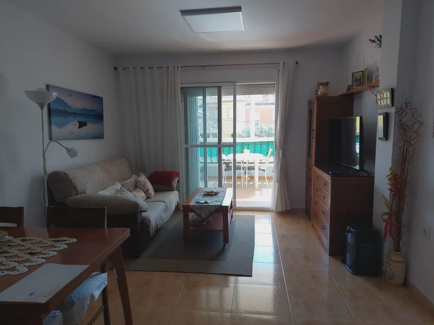 2 chambre Appartement de Plage à vendre à Chilches avec piscine garage - 149 000 € (Ref: 9756264)