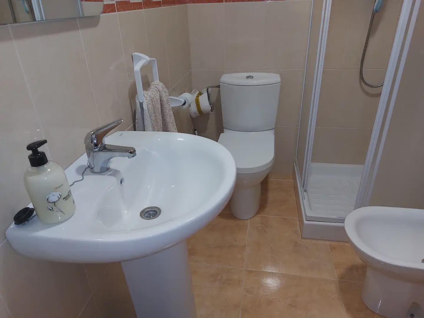 2 chambre Appartement de Plage à vendre à Chilches avec piscine garage - 149 000 € (Ref: 9756264)