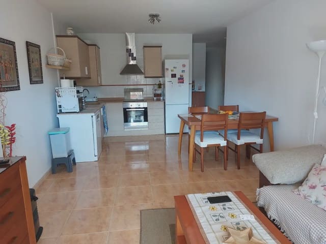 2 chambre Appartement de Plage à vendre à Playa de Chilches, Chilches avec piscine garage - 149 000 € (Ref: 9756264)