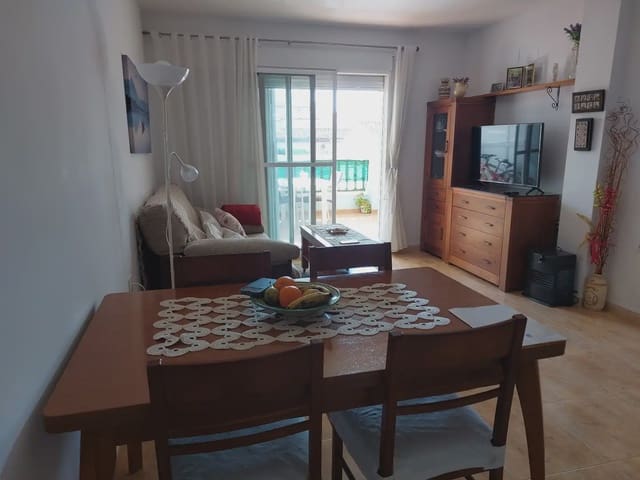 2 chambre Appartement de Plage à vendre à Playa de Chilches, Chilches avec piscine garage - 149 000 € (Ref: 9756264)
