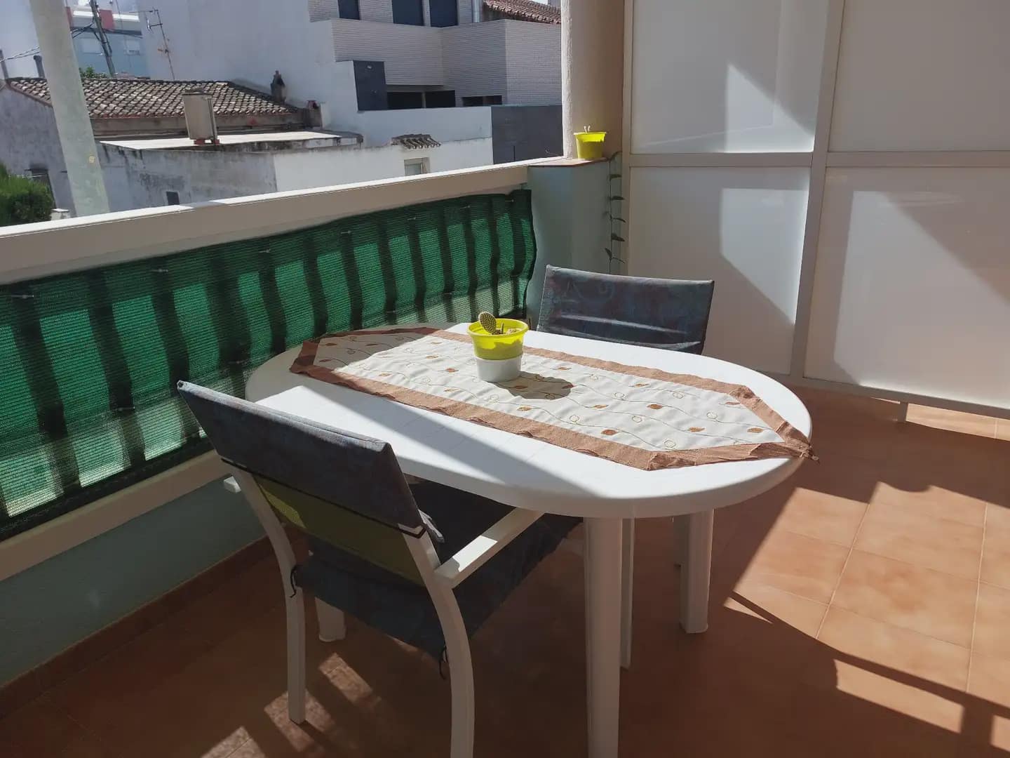2 chambre Appartement de Plage à vendre à Chilches avec piscine garage - 149 000 € (Ref: 9756264)