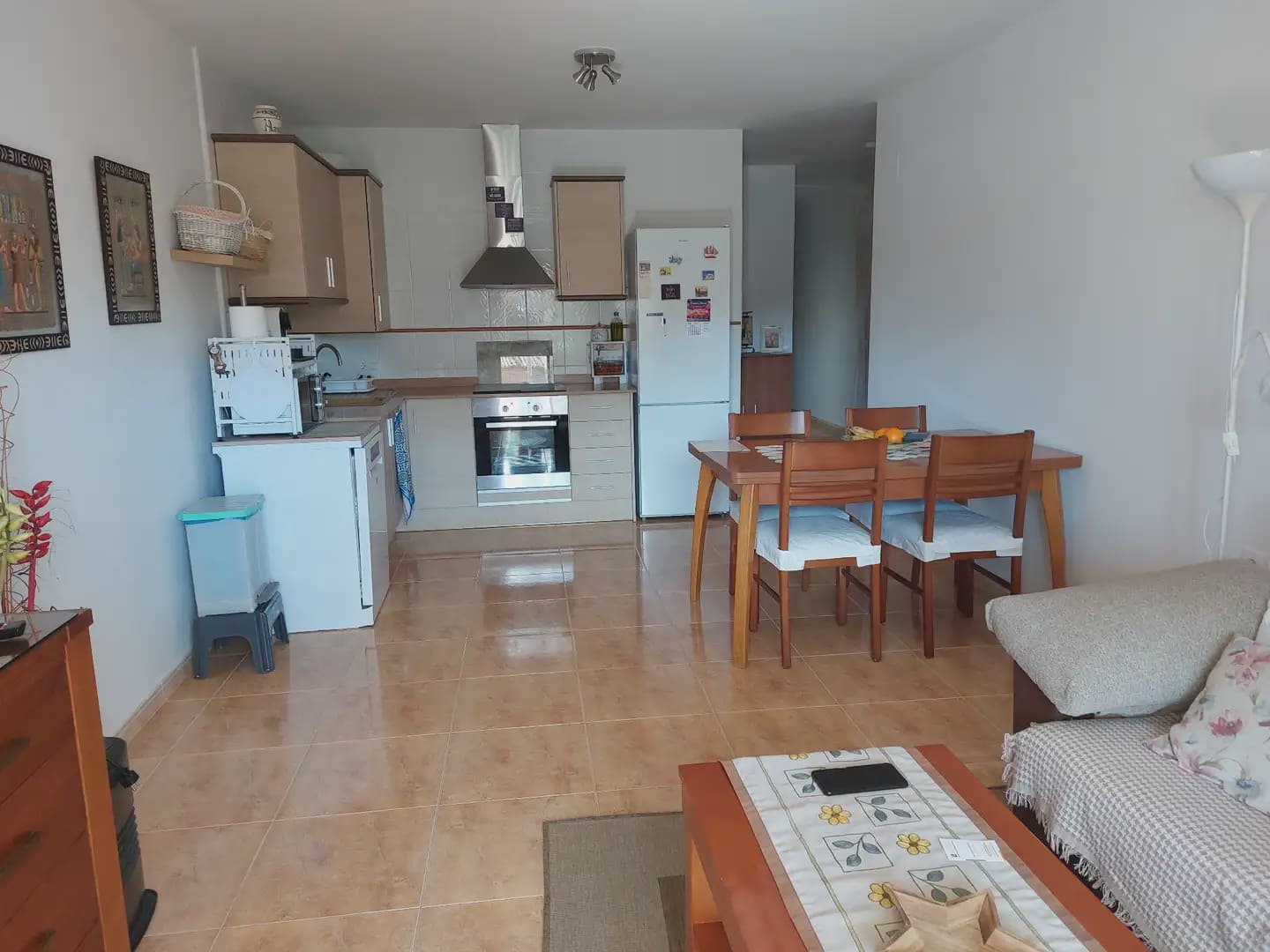 2 chambre Appartement de Plage à vendre à Chilches avec piscine garage - 149 000 € (Ref: 9756264)