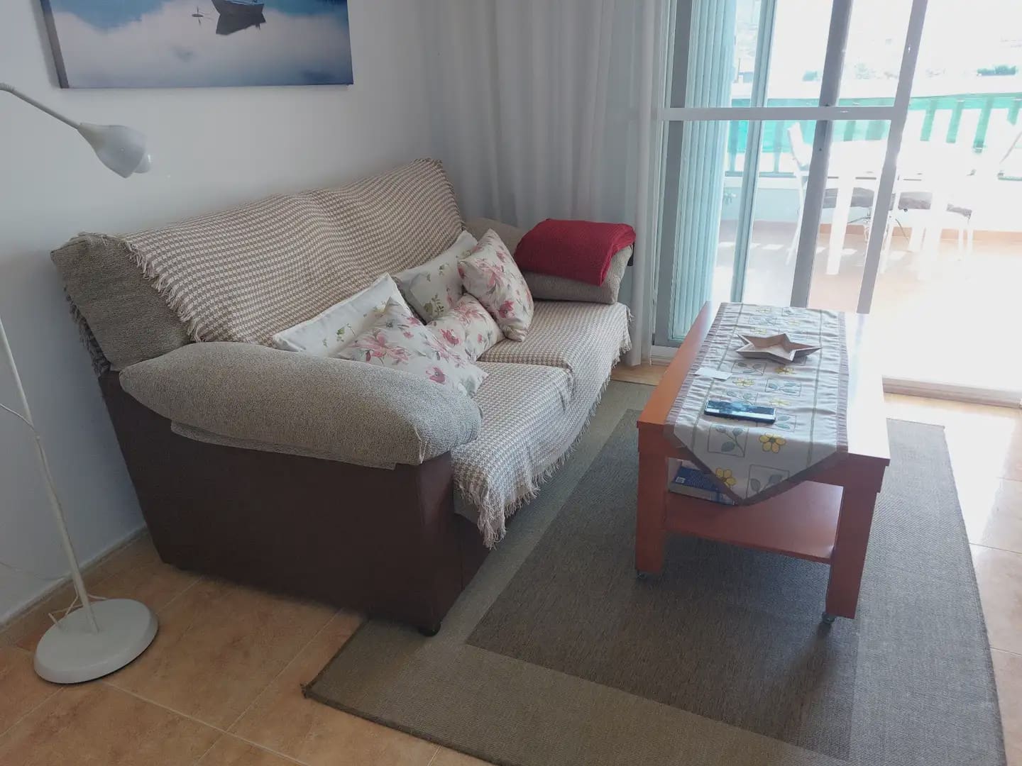 2 chambre Appartement de Plage à vendre à Chilches avec piscine garage - 149 000 € (Ref: 9756264)