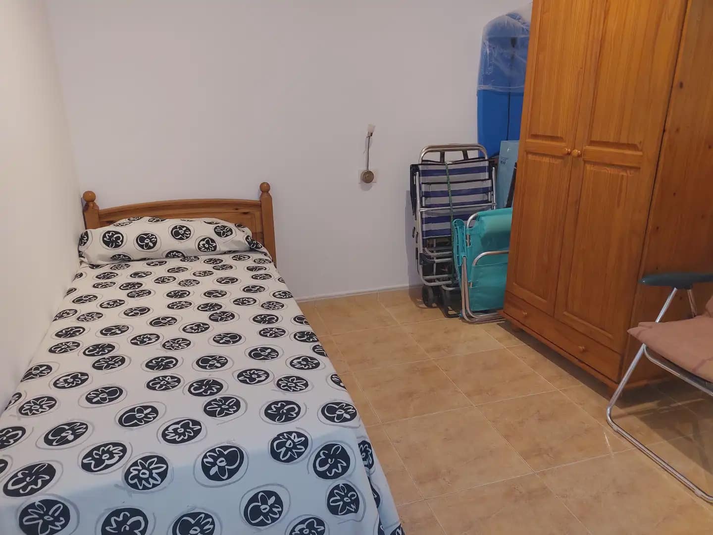 2 chambre Appartement de Plage à vendre à Chilches avec piscine garage - 149 000 € (Ref: 9756264)