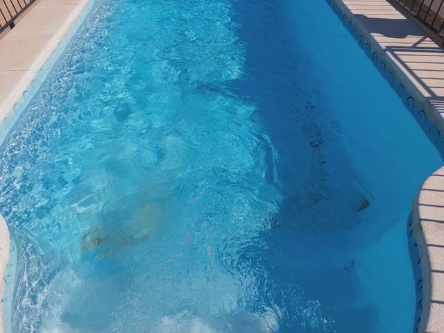 2 chambre Appartement de Plage à vendre à Playa de Chilches, Chilches avec piscine garage - 149 000 € (Ref: 9756264)