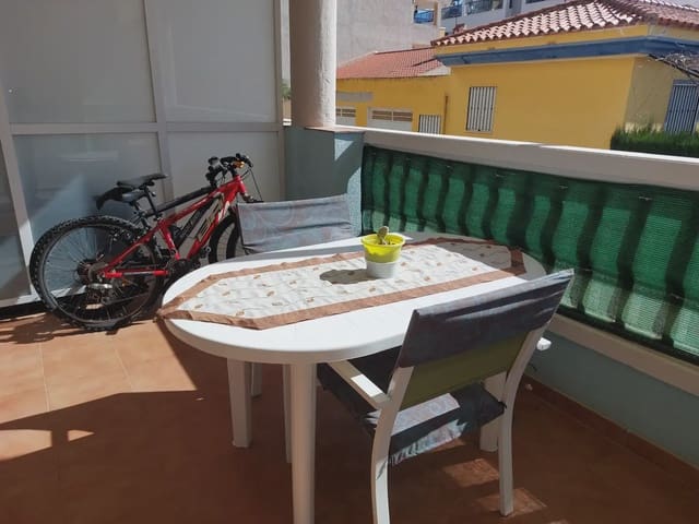 2 chambre Appartement de Plage à vendre à Playa de Chilches, Chilches avec piscine garage - 149 000 € (Ref: 9756264)