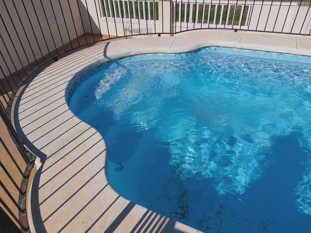 2 chambre Appartement de Plage à vendre à Playa de Chilches, Chilches avec piscine garage - 149 000 € (Ref: 9756264)