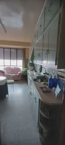 3 soverom Leilighet til salgs i La Vall d'Uixó - € 110 000 (Ref: 9756265)