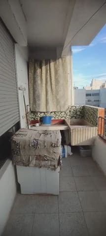 3 soverom Leilighet til salgs i La Vall d'Uixó - € 110 000 (Ref: 9756265)