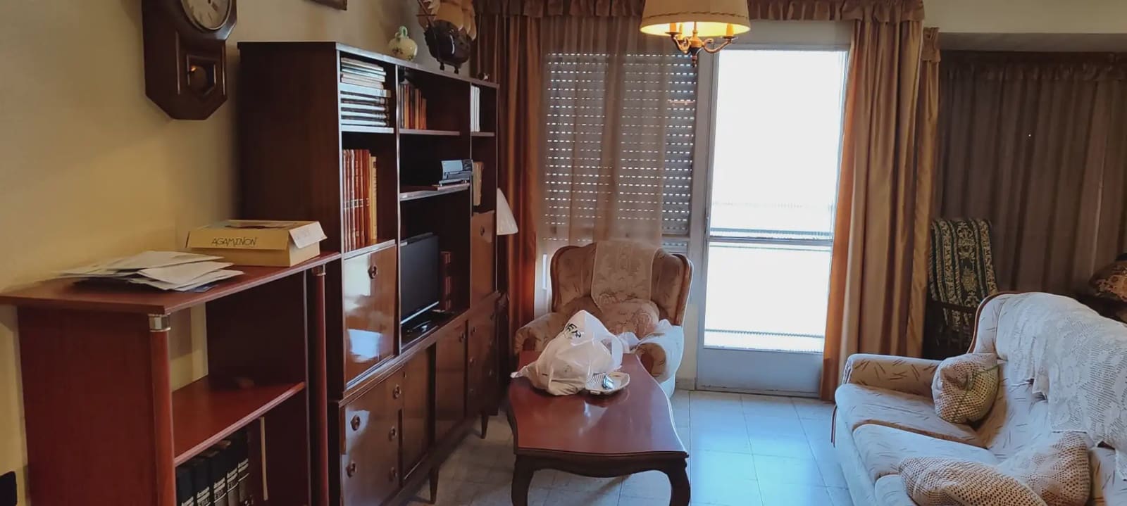 3 soverom Leilighet til salgs i La Vall d'Uixo - € 110 000 (Ref: 9756265)