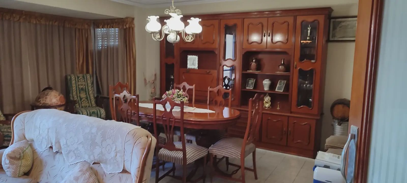 3 soverom Leilighet til salgs i La Vall d'Uixo - € 110 000 (Ref: 9756265)