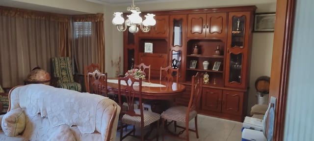 3 soverom Leilighet til salgs i La Vall d'Uixó - € 110 000 (Ref: 9756265)