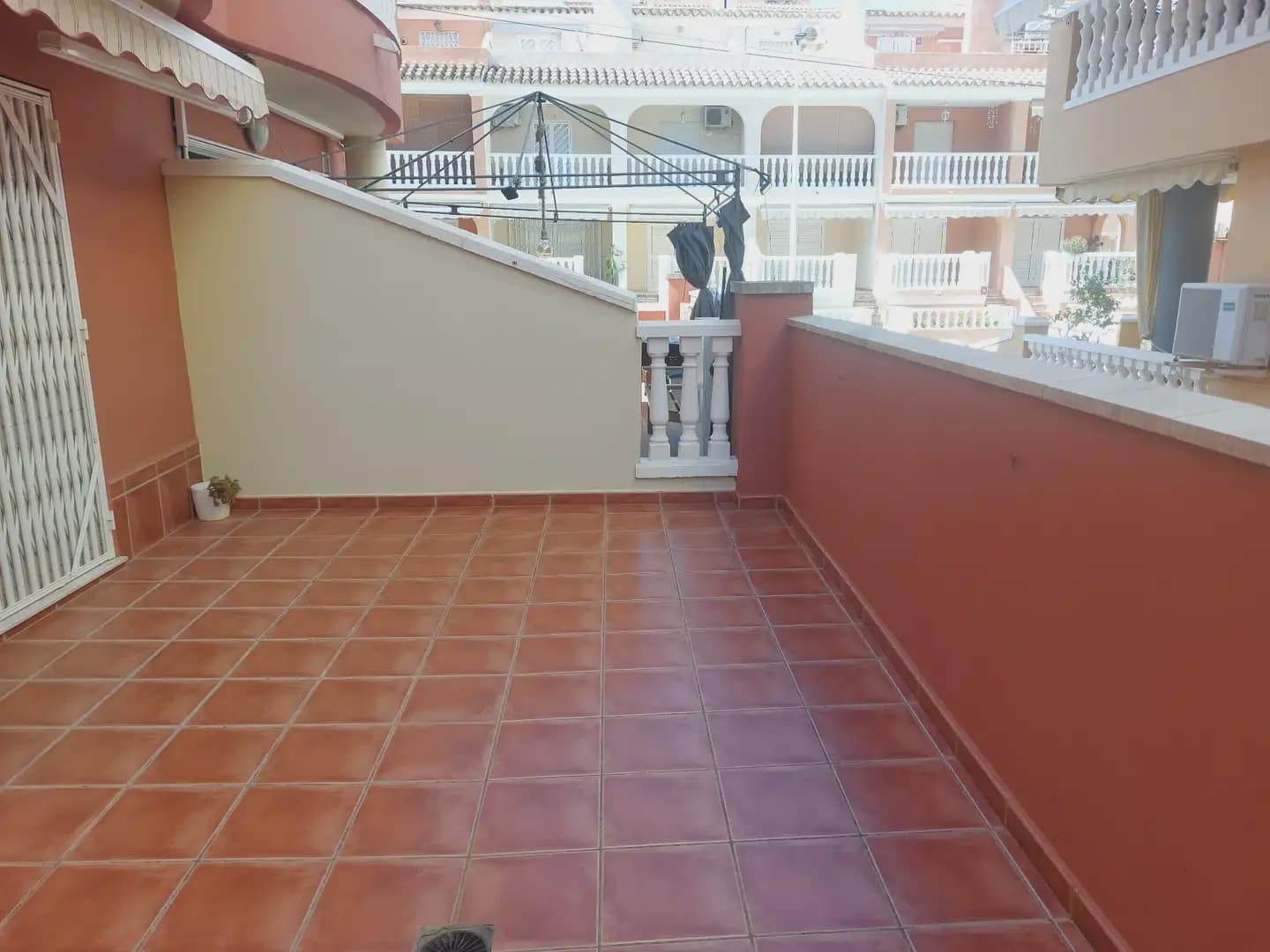 2 chambre Appartement de Plage à vendre à Moncofa - 140 000 € (Ref: 9756266)