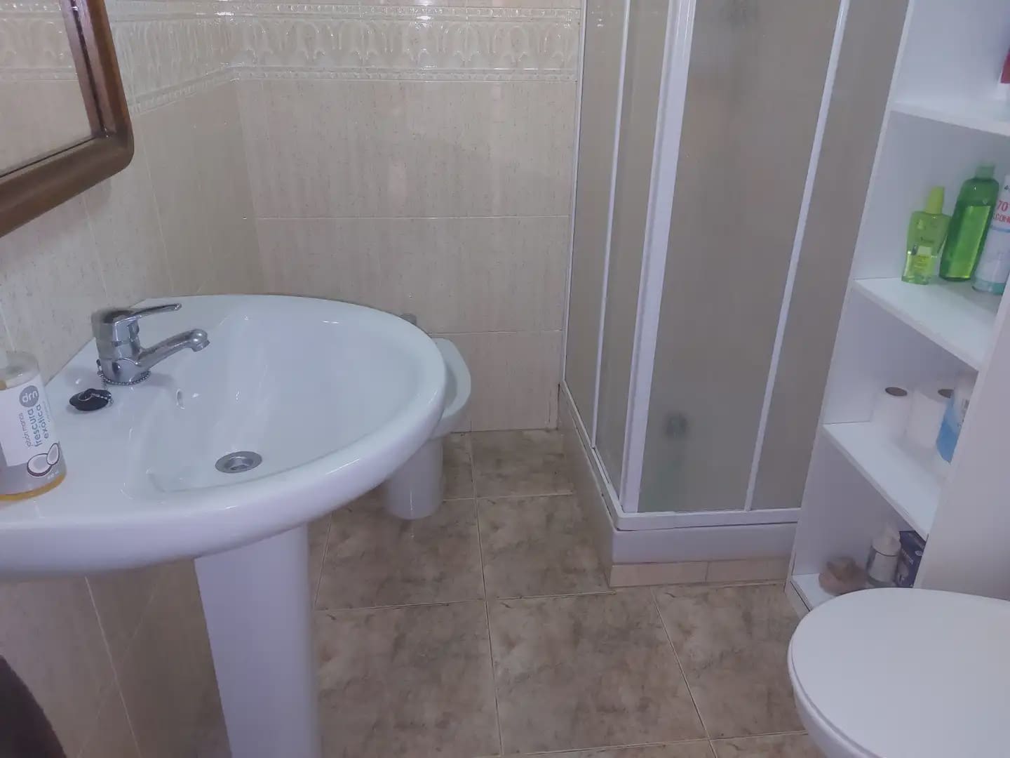 2 chambre Appartement de Plage à vendre à Moncofa - 140 000 € (Ref: 9756266)