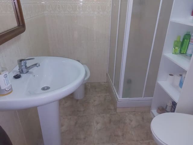 2 soverom Strandleiligheter til salgs i Moncofa - € 140 000 (Ref: 9756266)