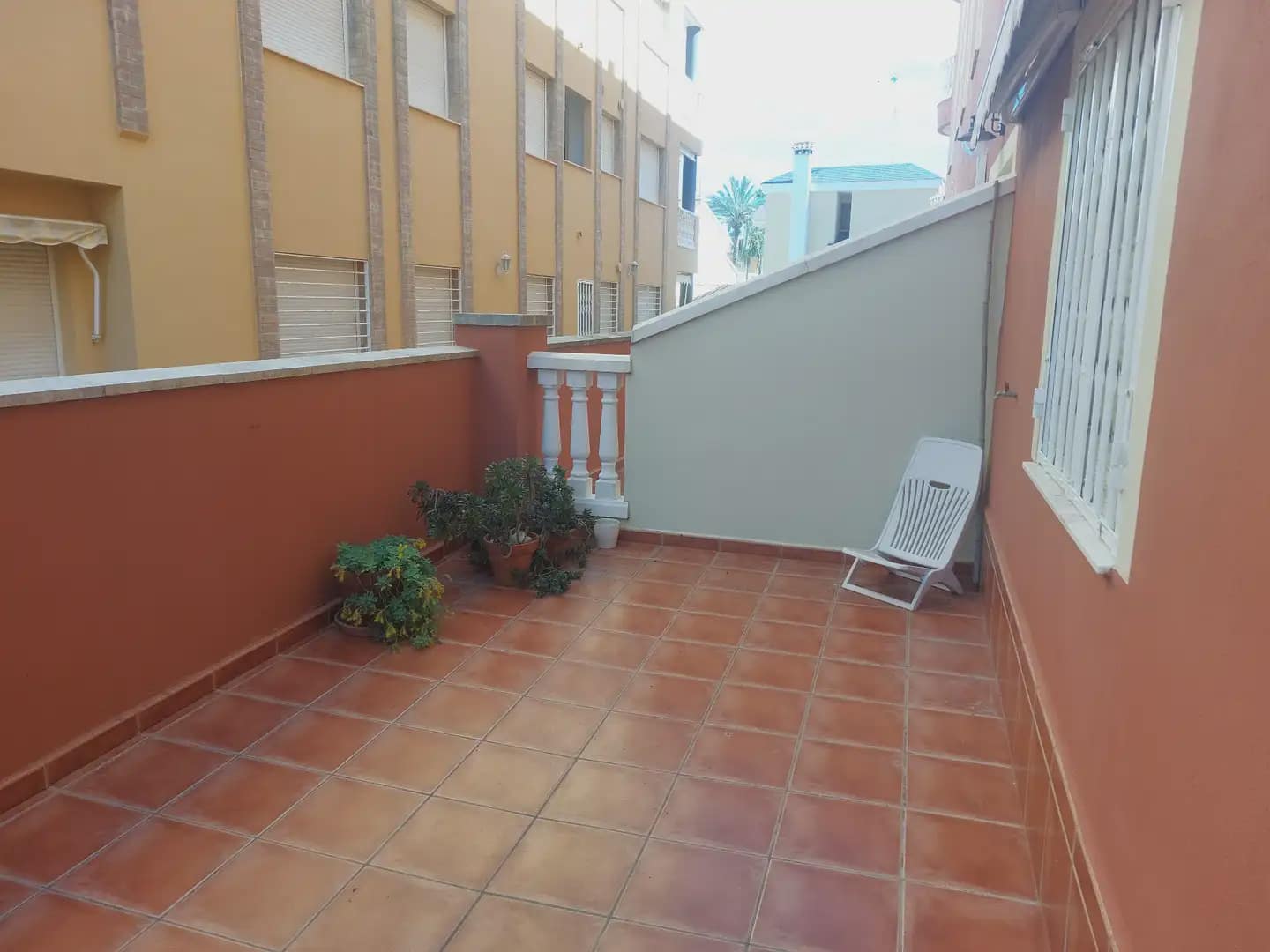 2 chambre Appartement de Plage à vendre à Moncofa - 140 000 € (Ref: 9756266)