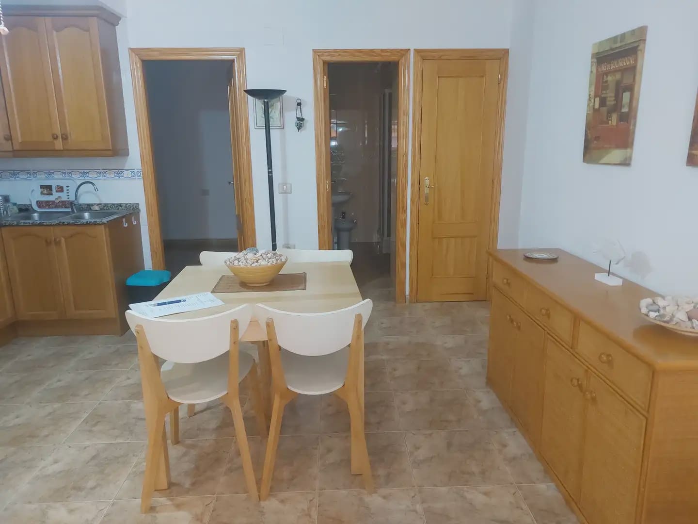 2 chambre Appartement de Plage à vendre à Moncofa - 140 000 € (Ref: 9756266)